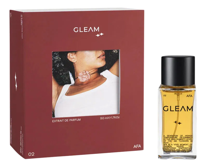 Gleam London Afa