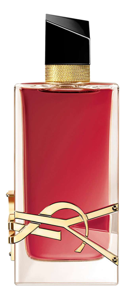Yves Saint Laurent Libre Berry Crush