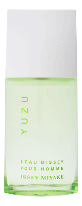 Issey Miyake L'Eau D'Issey Pour Homme Yuzu