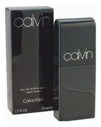 CALVIN KLEIN Calvin