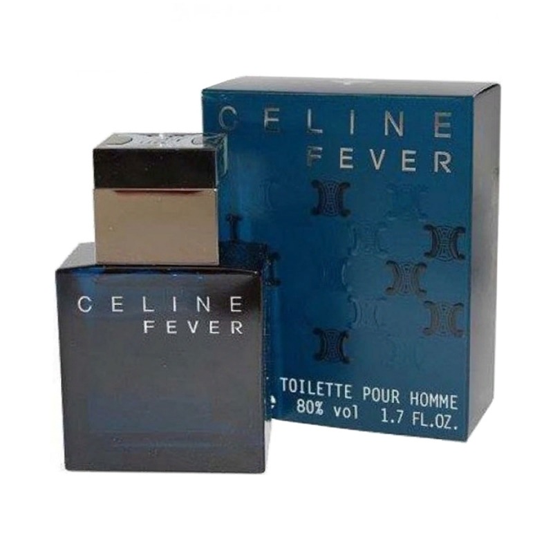 CELINE Fever pour Homme