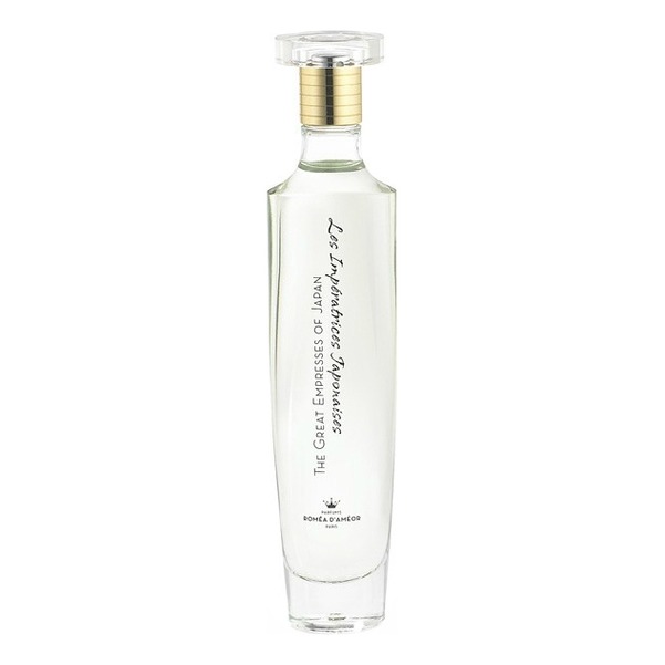 Romea D`Ameor The Great Empresses of Japan