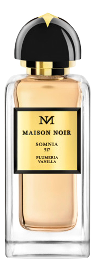 Maison Noir Somnia 517
