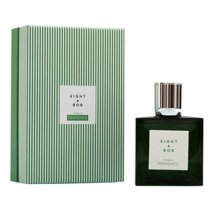 Eight & Bob Champs De Provence