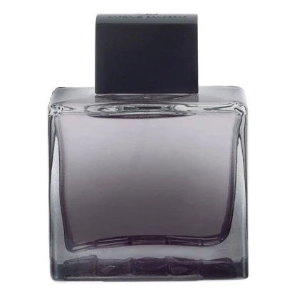 Antonio Banderas Seduction in Black