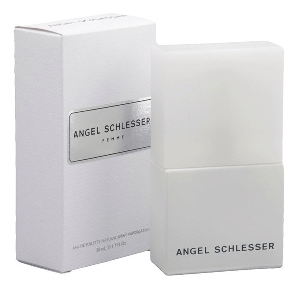 Angel Schlesser Femme Туалетная вода для женщин 50 ml
