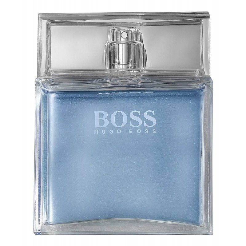 HUGO BOSS Boss Pure
