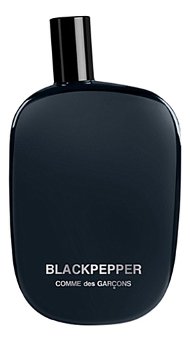 Comme des Garcons Parfums Blackpepper