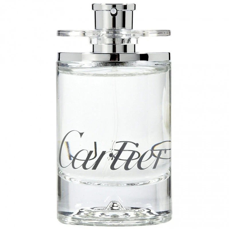 Cartier Eau de