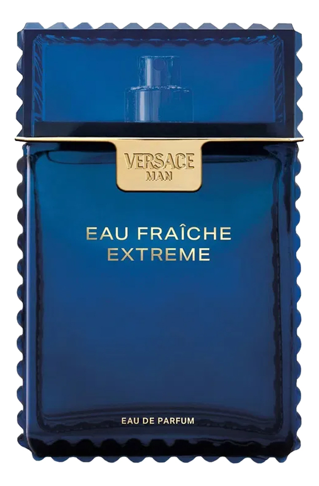 Versace Eau Fraiche Extreme