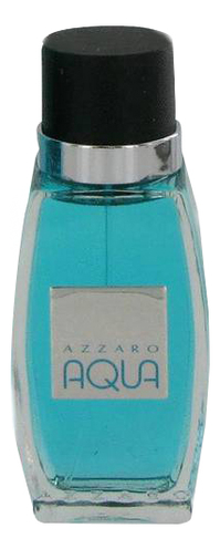 Azzaro Aqua