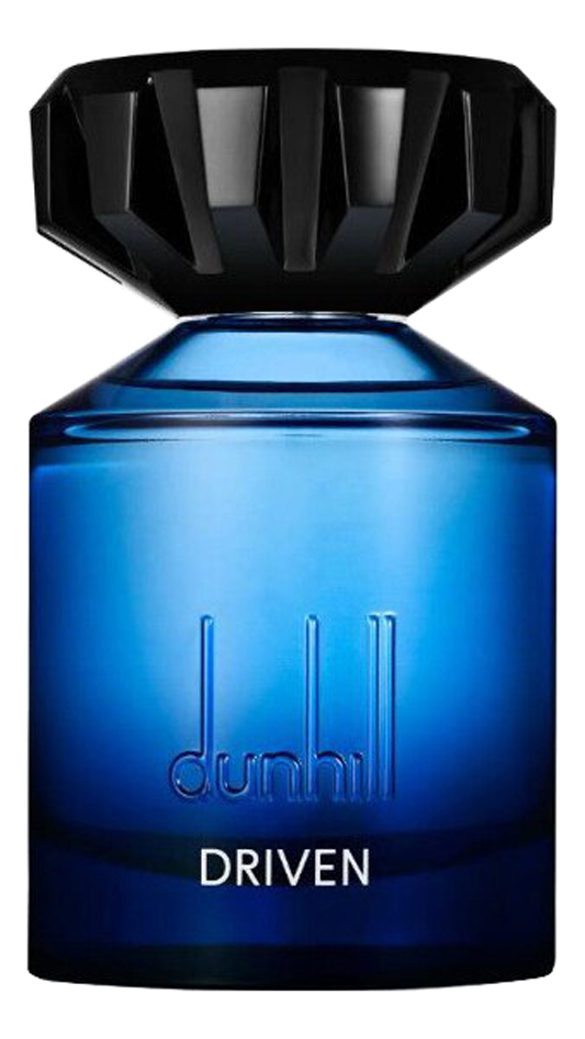 Dunhill Driven Blue