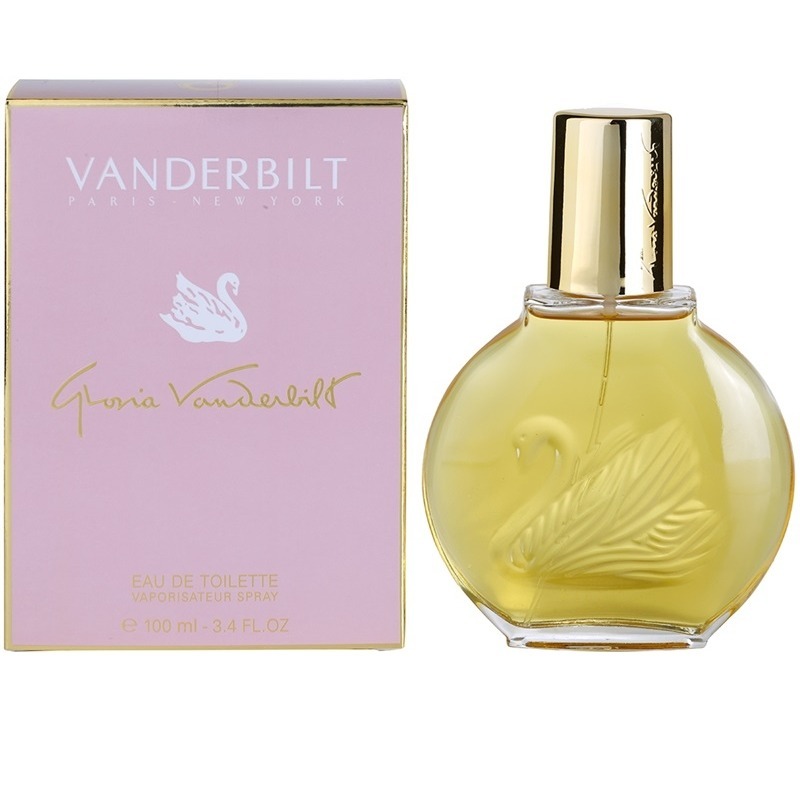 Gloria Vanderbilt Vanderbilt