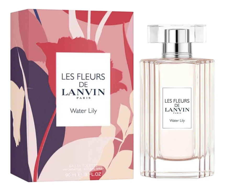 Lanvin Water Lily