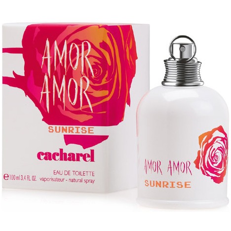 Cacharel Amor Amor Sunrise