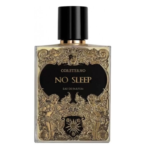Coreterno No Sleep