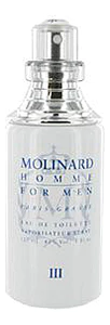 Molinard Homme III