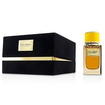 DOLCE & GABBANA Velvet Amber Skin