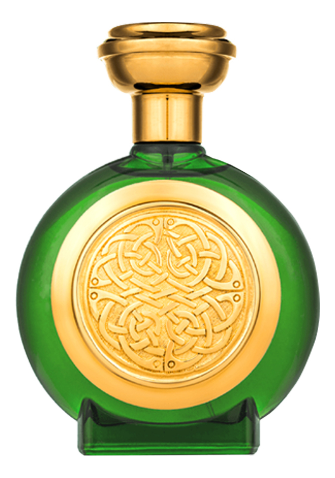 Boadicea the Victorious Complex 2020