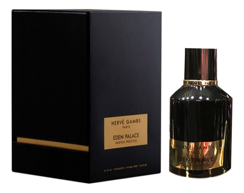 Herve Gambs Eden Palace Парфюмерная вода унисекс 100 ml