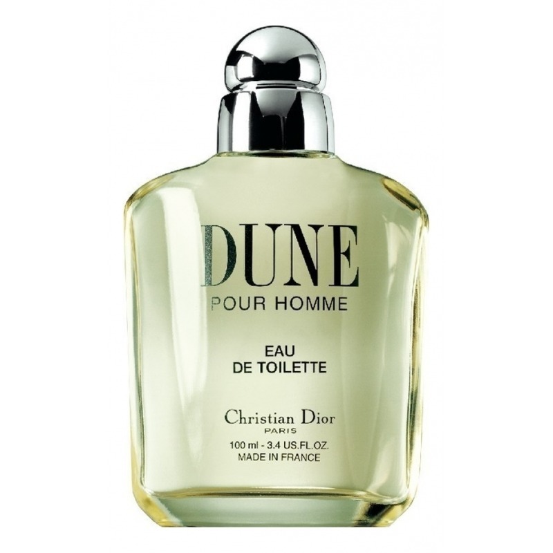 Christian Dior Dune Pour Homme