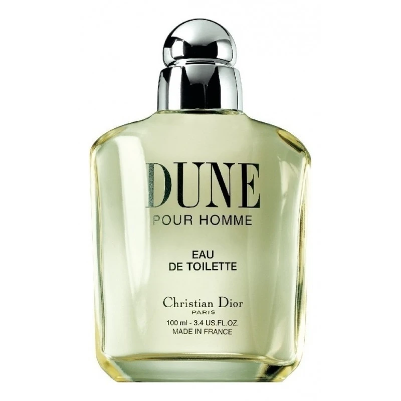 Christian Dior Dune Pour Homme