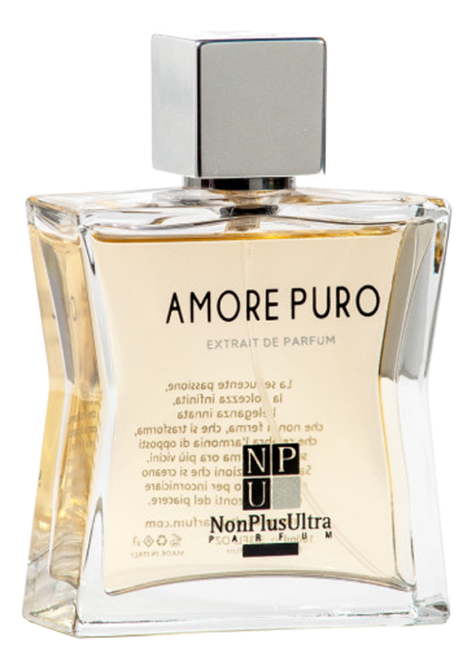 NonPlusUltra Parfum Amore Puro