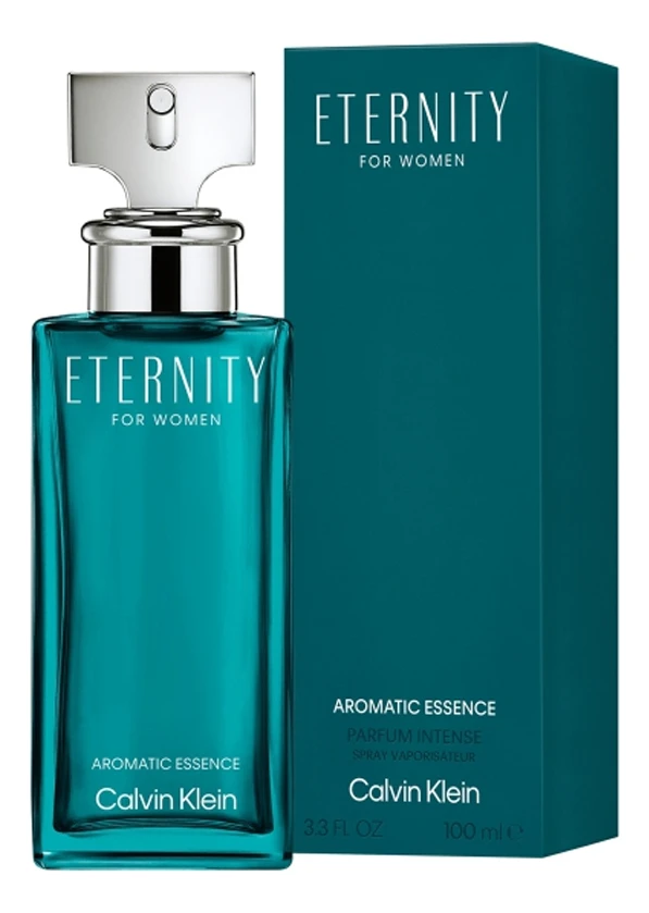 CALVIN KLEIN Eternity Aromatic Essence