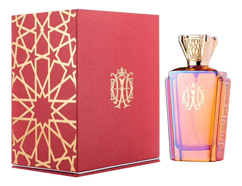 Attar Al Has Spice Rose