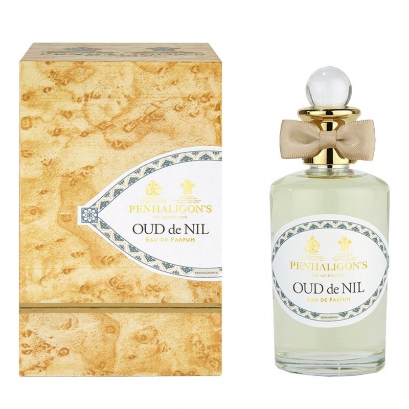 Penhaligons Oud de Nil