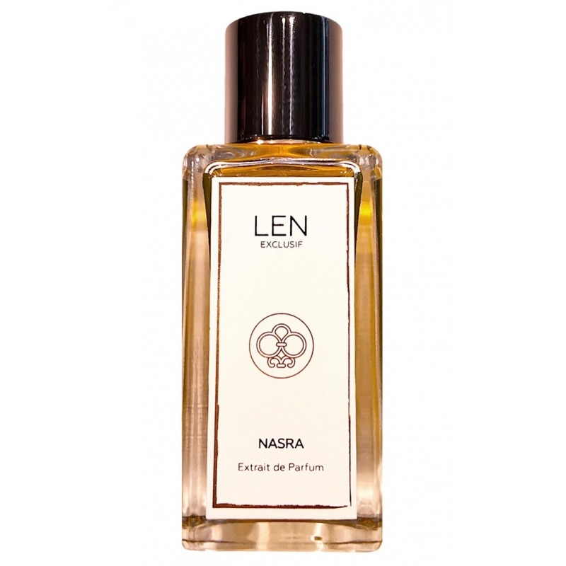 Len Fragrances Nasra