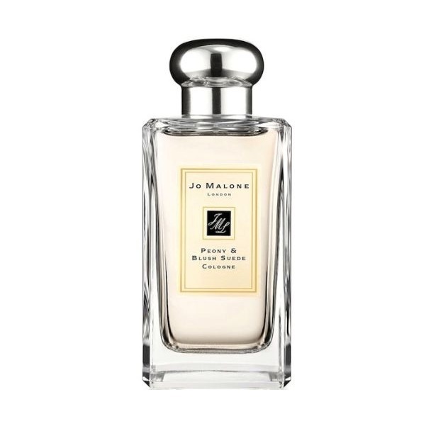 Jo Malone Peony and Blush Suede