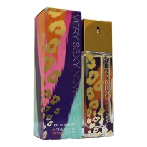 Victorias Secret Very Sexy Now 2010