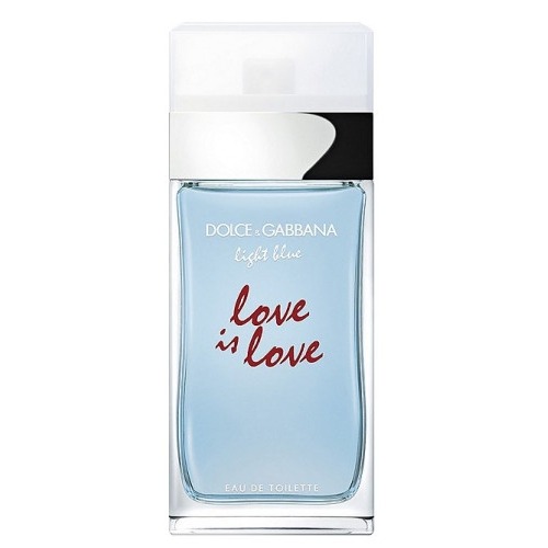 DOLCE & GABBANA Light Blue Love Is Love Pour Femme