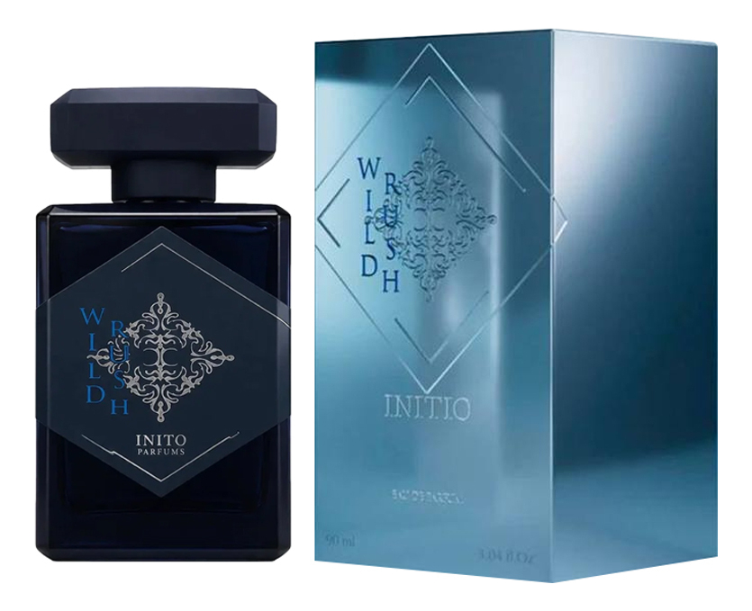 Initio Parfums Prives Wild Rush
