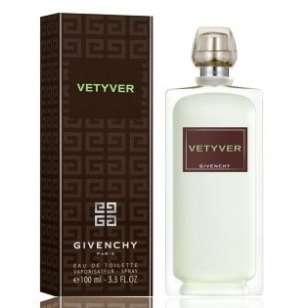 GIVENCHY Les Parfums Mythiques - Vetyver