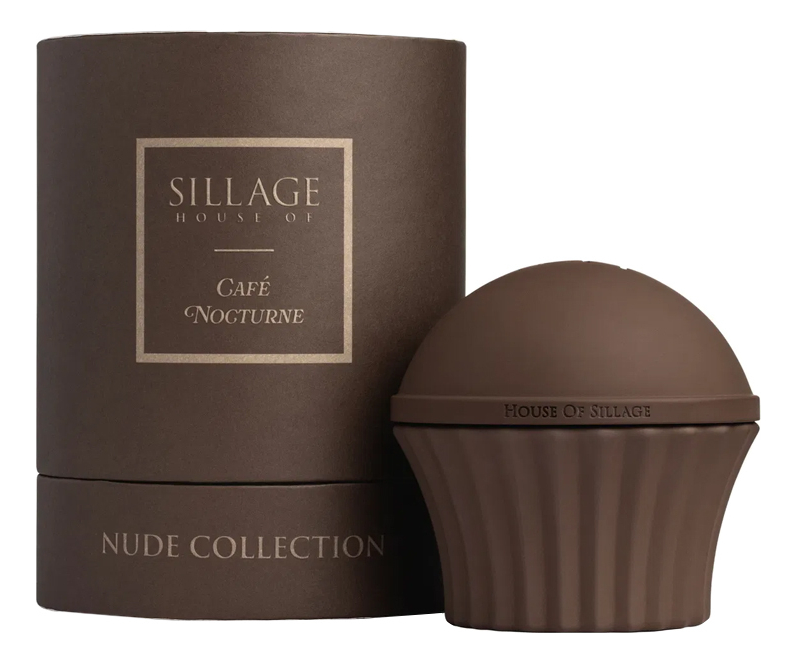 House Of Sillage Cafe Nocturne