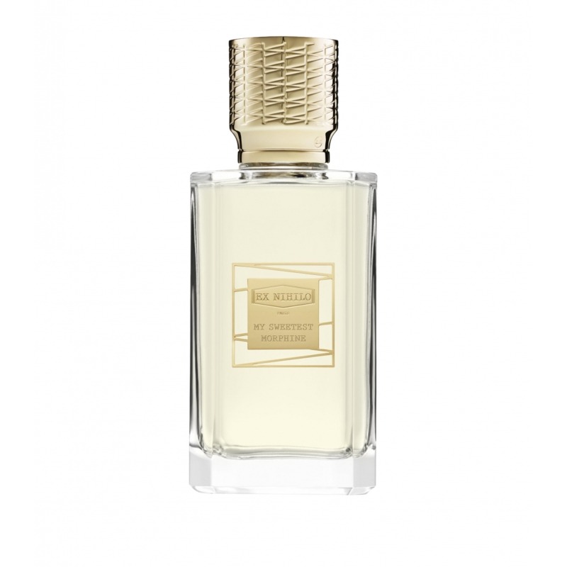 Ex Nihilo My Sweetest Morphine