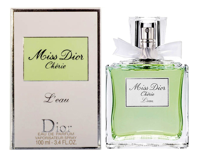Christian Dior Miss Dior Cherie L'Eau