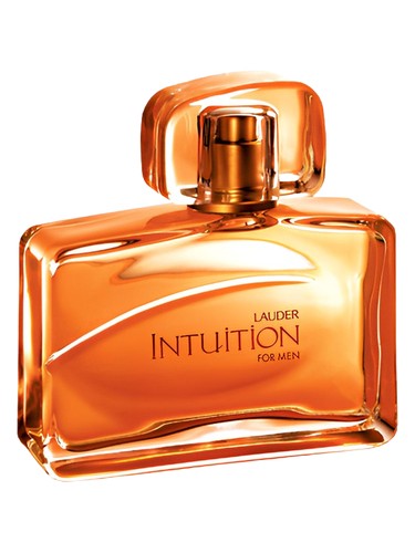Estee Lauder Intuition for Men