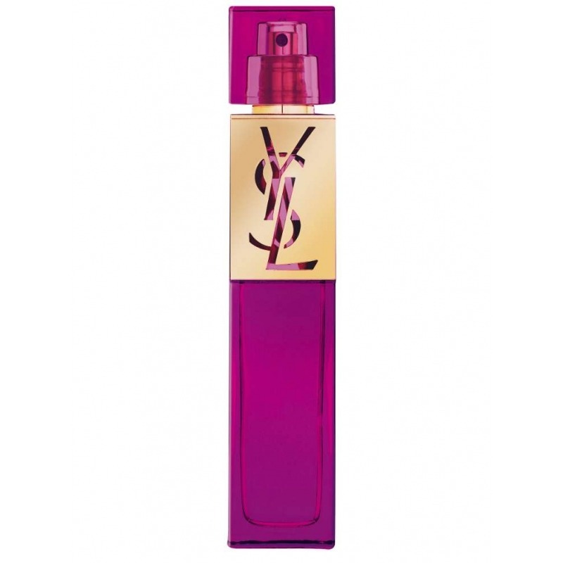 Yves Saint Laurent Elle
