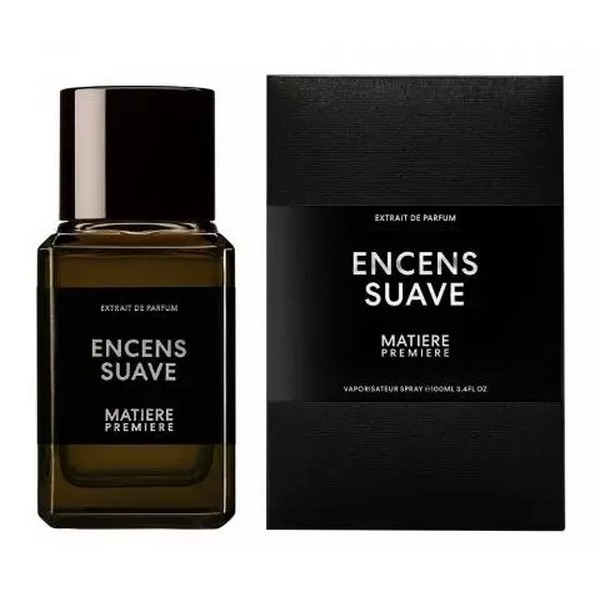 Matiere Premiere Encens Suave Extrait