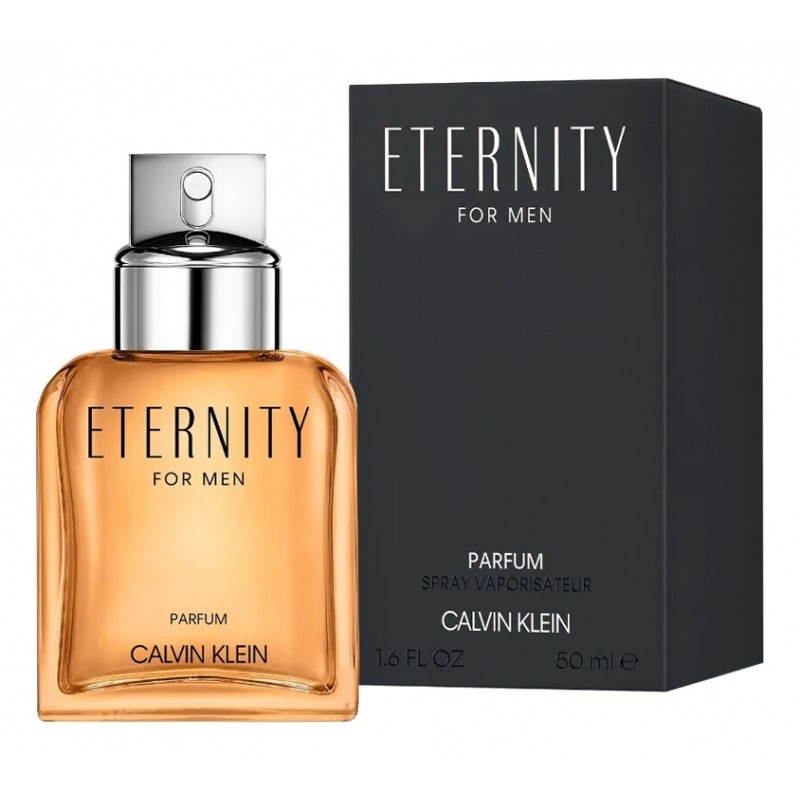 CALVIN KLEIN Eternity Parfum For Men