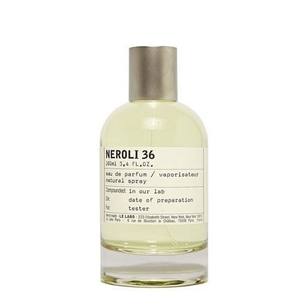 Le Labo Neroli 36
