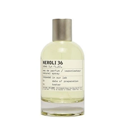 Le Labo Neroli 36