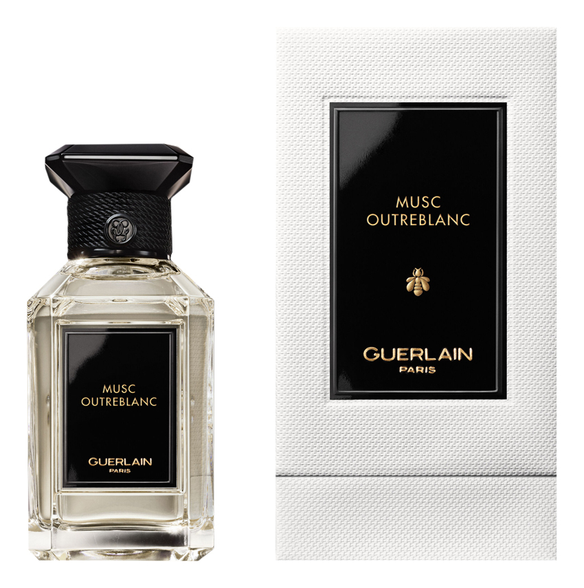 Guerlain Musc Outreblanc Парфюмерная вода унисекс 100 ml
