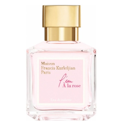 Maison Francis Kurkdjian L'eau A la Rose