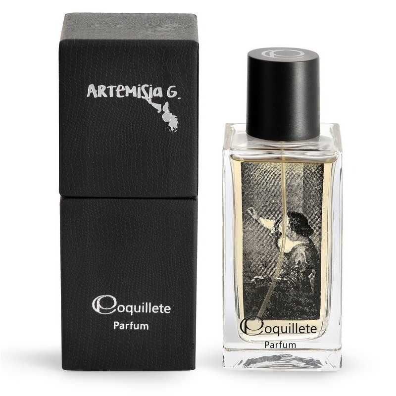 Coquillete Artemisia G