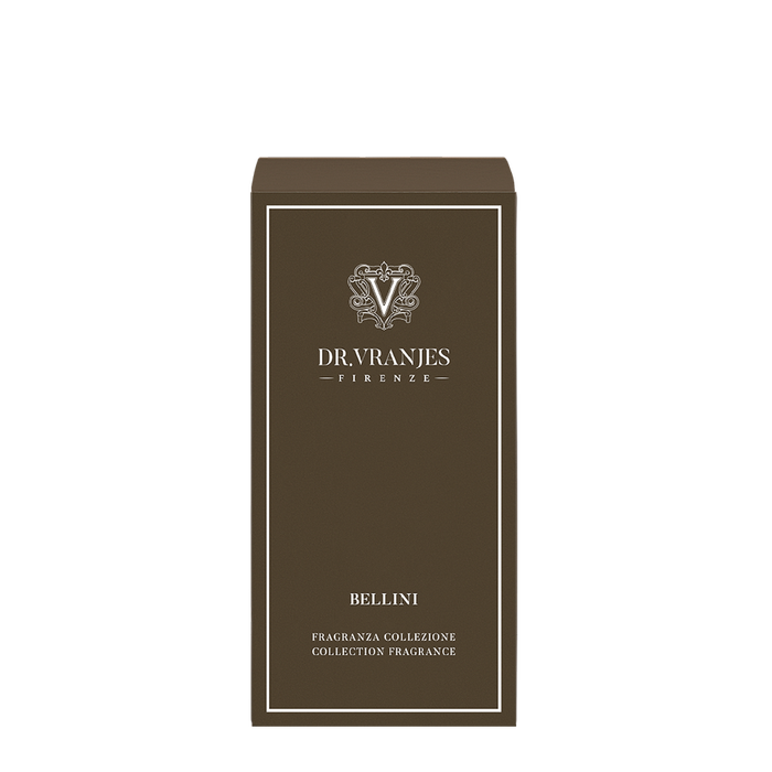 Dr. Vranjes Bellini