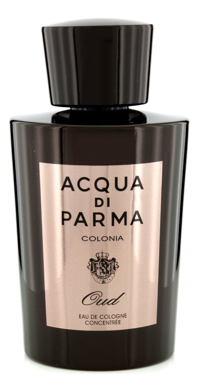 Acqua di Parma Colonia Oud